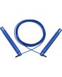 RDX C4 ADJUSTABLE SKIPPING JUMP ROPE/Blu-5
